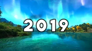 Top 10 BEST Games of 2019 | PC,PS4,XBOX ONE (4K 60FPS)