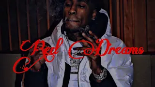 NBA Youngboy - Red Dreams (Lyric Video)