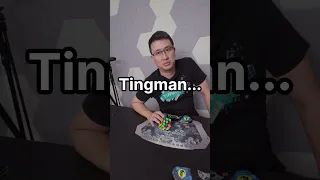 Tingman Infinite #rubikscube money glitch? 🤑