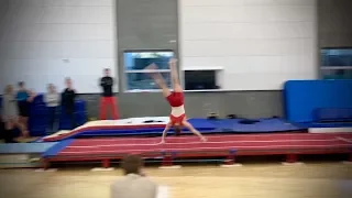 Tumbling Europeans selection 2