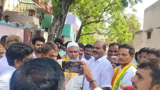 Vemireddy Prashanthi 6vadu  7vadu kajanagar Neelima Reddy Election Campaign in Kovur ||TDP in Buchi