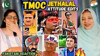 Jethalal Full Attitude Videos😈🔥| Jethalal Thug Life | pt 5