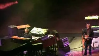 Phish - Backwards Down the Number Line (Part 1) - Red Rocks 7/31/09 (Multicam)