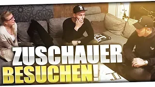 Zuschauer glücklich machen (2500 Euro Verschenkt) | MontanaBlack