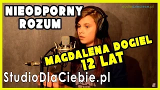 Nieodporny Rozum - Ewelina Lisowska (cover by Magdalena Dogiel) 2D