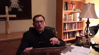 Episode 4: How to Get Your Civil Marriage Validated in the Catholic Church