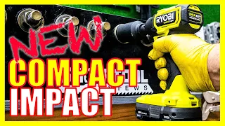 WE GOT IT!! Ryobi HP Compact Impact Wrench - 3/8" One+ 18-volt [BRAND NEW]