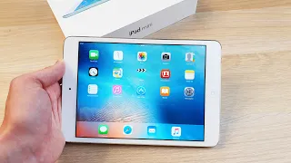 СТОИТ ЛИ БРАТЬ IPAD MINI 1 В 2022 ГОДУ?