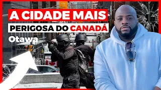 Está é a capital do Canadá 🇨🇦 (parte2)