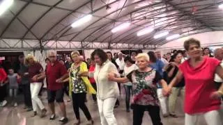 LA MIA MAMMA MI DICEVA - TARANTELLA.mpg