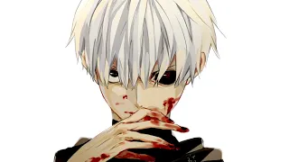 So I Read Tokyo Ghoul and Tokyo Ghoul: Re