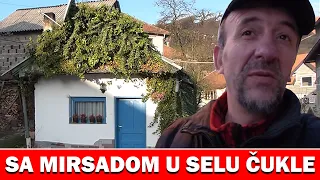 Čudo u selu Čukle, kruške rađaju dva puta godišnje! Ismet ima 89 godina, 63 godine živio sa ženom!