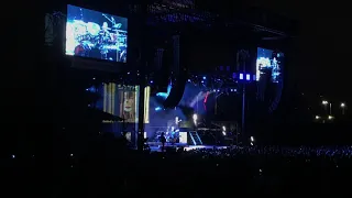 Styx ~ 2018 Tour ~ Grand Illusion