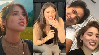 KYLIE on ROBIN Padilla: “Eversince Po NAG-ASAWA AKO, HINAYAAN Na NIYA Ako Sa BUHAY Eh!”