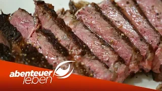 Die geilsten Steaks Deutschlands | Abenteuer Leben | Kabel Eins