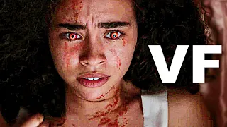 ENTRETIEN AVEC UN VAMPIRE Bande Annonce VF (2024)