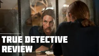 True Detective Review in Hindi || Harsh Arora talks