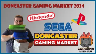 Doncaster Gaming Market 2024