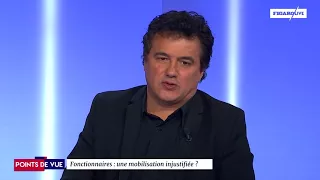 Patrick Pelloux : «Les hôpitaux ne coopèrent plus entre eux, au profit d’une mise en concurrence»