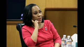 RE-WATCH: Judge hears closing statements in  Fulton County DA Fani Willis disqualification case