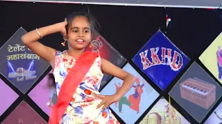 Niharika   l KISME KITNA HAI DUM | KKHD | TV SHOW | SEASON -8 | TV ROUND ROHTAK