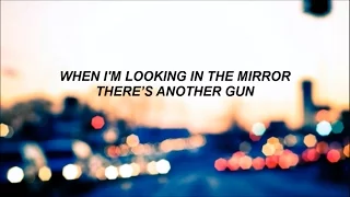 beartooth // the lines