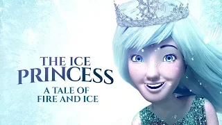 The Ice Princess | UK Trailer