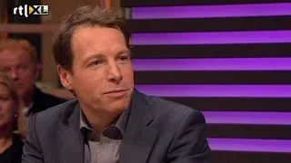 Ode aan de doden - RTL LATE NIGHT