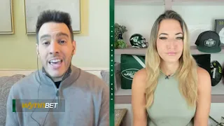 Jets vs Buccaneers | The Numbers Game: Week 17 | The New York Jets | NFL