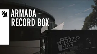 Armada Record Box – Upcoming Releases – September 2020 [Mini Mix]