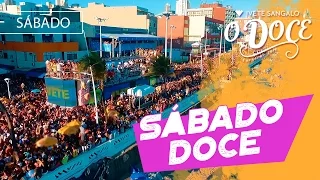 Ivete Sangalo - Sábado Doce - Carnaval 2017