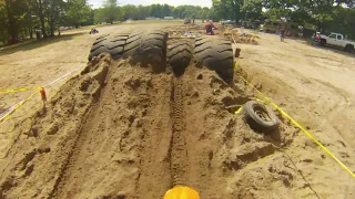 Muskegon Motorcycle Club Raymond's Revenge Hare Scramble