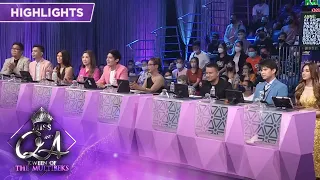 Meet the judges of the Miss Q&A Kween Of The Multibeks grand finals | Miss Q and A