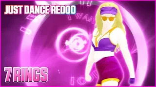 7 Rings by Ariana Grande | Just Dance 2020 | Fanmade by Redoo