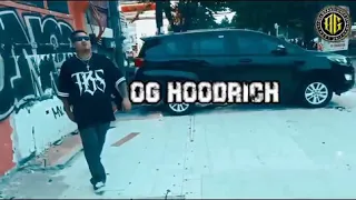 Cholo Dance x CripWalk