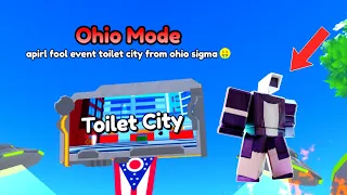 ONLY CAMERAWOMEN TO BEAT OHIO MODE! (Toilet Tower Defense)