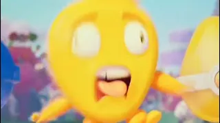 The Emoji Movie Without Context