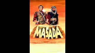 Masada - 1981 - episodul 1