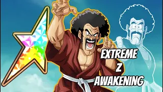 GLORIOUS STRIKE: 100% PHY F2P HERCULE EZA REVIEW: DBZ DOKKAN BATTLE