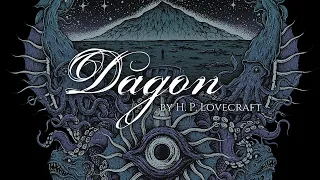 УЖАСЫ ОКЕАНА Dagon