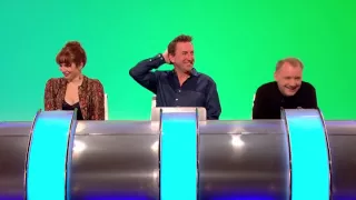 Would I Lie To You?: Bob Mortimer Again