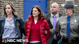 Michelle Troconis found guilty in connection to death of Jennifer Dulos