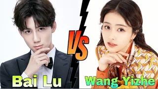 Bai Lu VS Wang Yizhe (Song of Youth) Comparison, Biography, Age, Income, Affairs, Hobbies, Facts