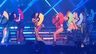 Little mix -Wasabi- Live Paris 28/09/2019 @paris