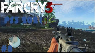 Far Cry 3: Multiplayer Gameplay 2021 (PS3) #8 😮
