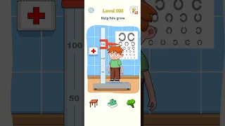 DOP 3 Level 956 - All Levels - Brain Game - Kids Game - #short #shorts #dop3 #braingame