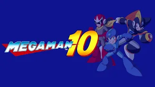 Abandoned Memory (Wily Stage 1) - Mega Man 10 Music Extended