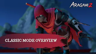 Aragami 2 - Classic Mode Overview