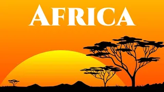 The Entire History of Africa in Under 10 Minutes - Documentary