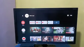 Android TV : How to Turn OFF or ON TalkBack
